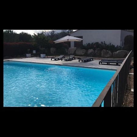 Appartement Proche Des Plages Порто-Веккіо Екстер'єр фото