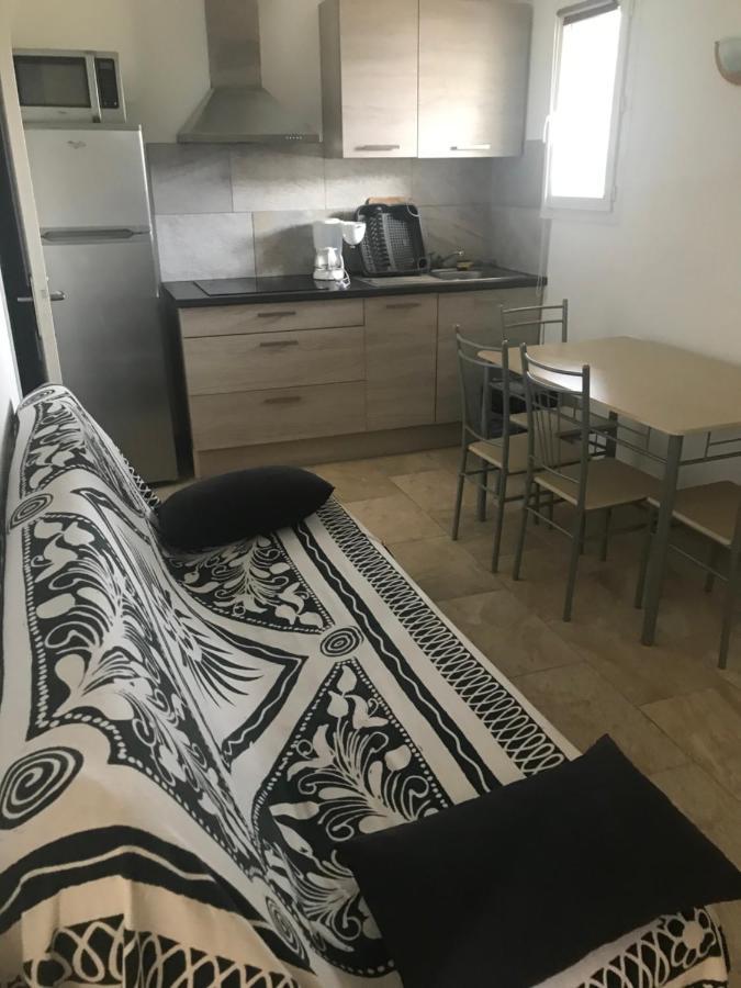Appartement Proche Des Plages Порто-Веккіо Екстер'єр фото