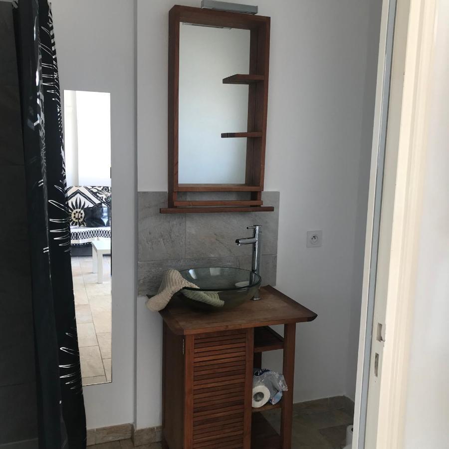 Appartement Proche Des Plages Порто-Веккіо Екстер'єр фото